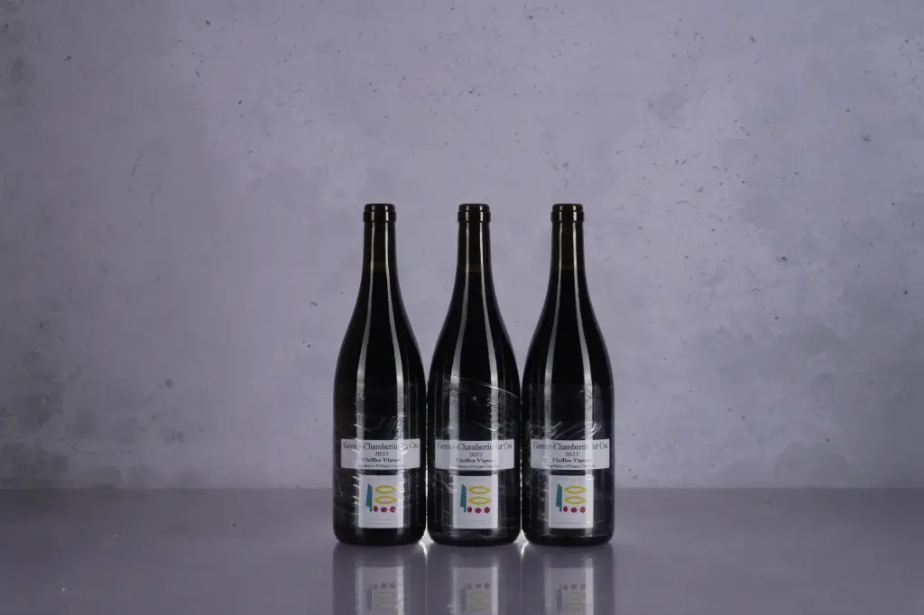 Prieure Roch Gevrey Chambertin 1er Cru VV 2022 (750ml)