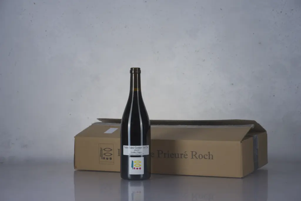 Prieure Roch Nuit St Georges 1er Cru VV 2023 (750ml)