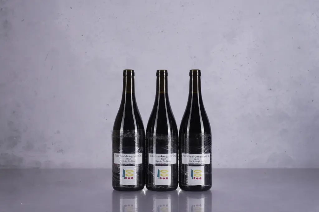 Prieure Roch Nuit St Georges Clos Argilleres 2022 (750ml)