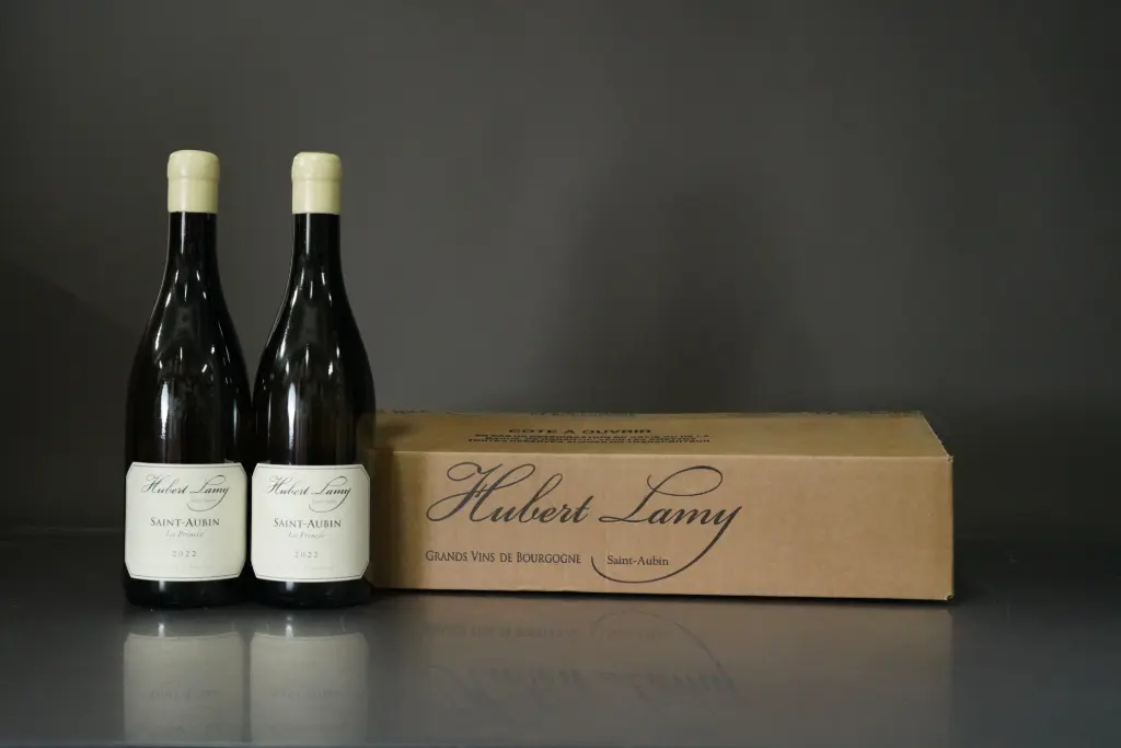 Hubert Lamy Saint Aubin La Princee 2022 (750ml)