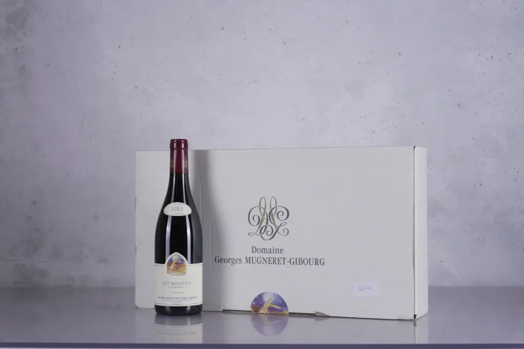 Mugneret Gibourg Bourgogne Lutenieres 2023 (750ml)