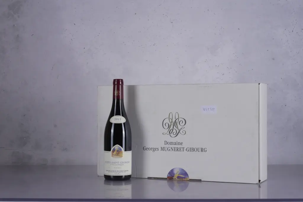Mugneret Gibourg Nuit St Georges 1er Cru Chaignots 2023 (750ml)