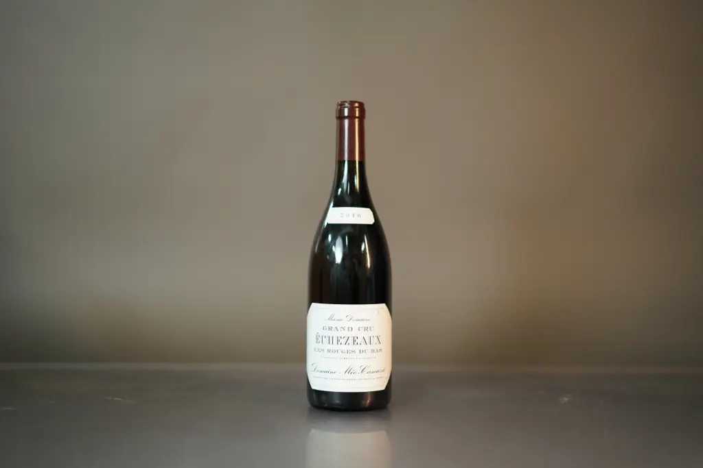 Meo Camuzet Echezeaux Les Rouges du Bas 2010 (750ml)