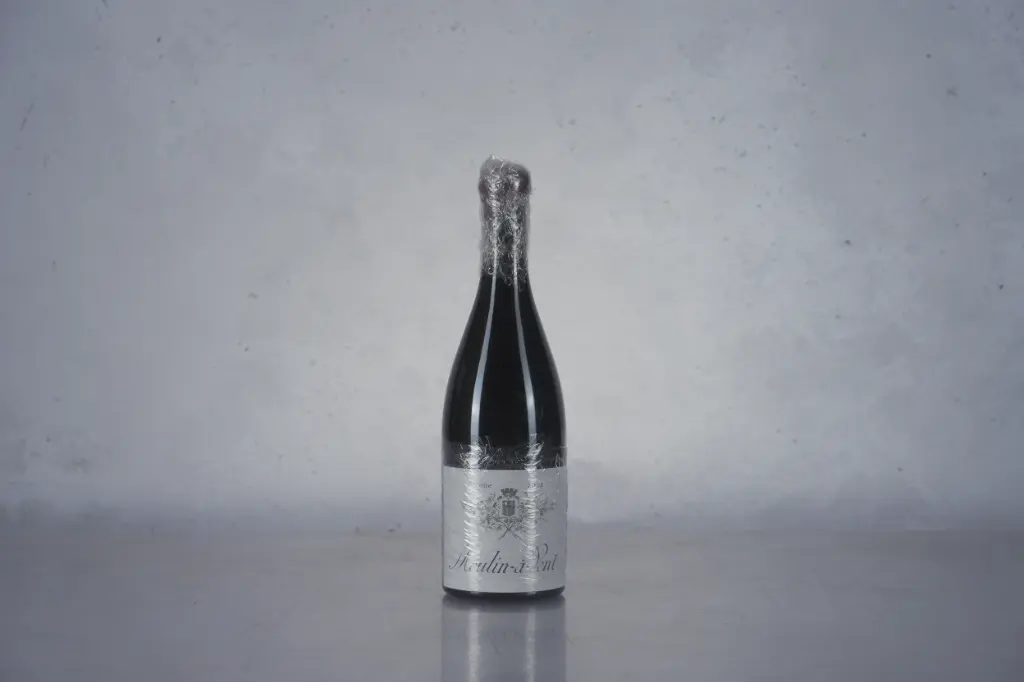 William Kelley Moulin-a-Vent (750ml)