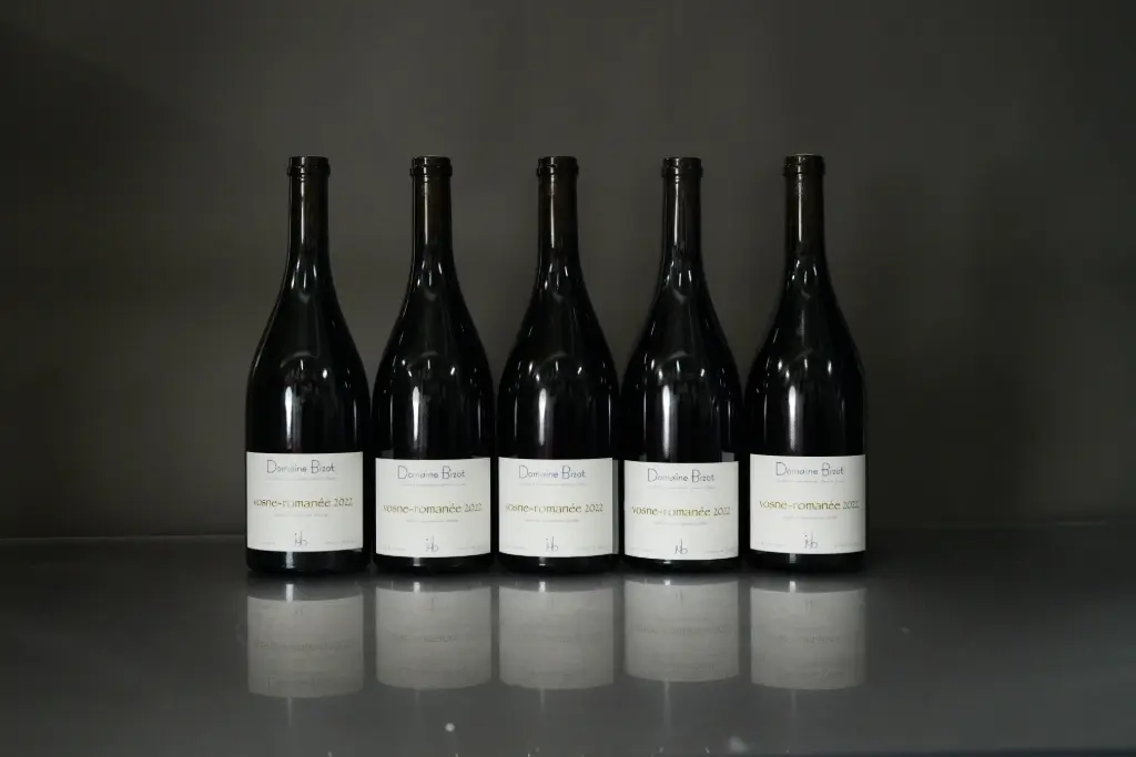 Bizot Vosne Romanee 2022 (750ml)