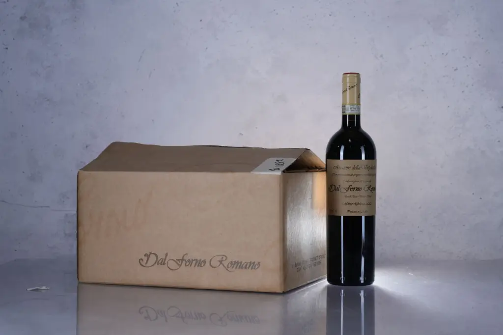 Romano Dal Forno Amarone della Valpolicella 2012 (750ml)