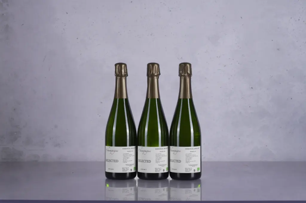 Emmanuel Brochet Selected 2020 (750ml)