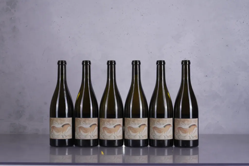 Didier Dagueneau Pouilly Fume Pur Sang 2003 (750ml)