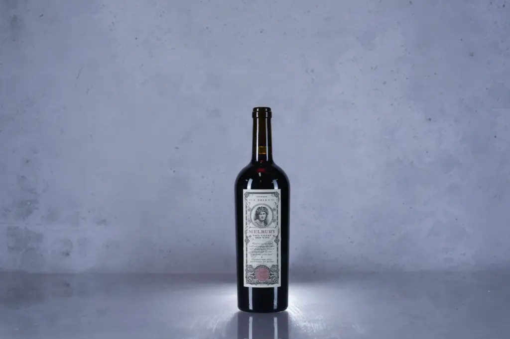Bond Melbury 2014 (750ml)