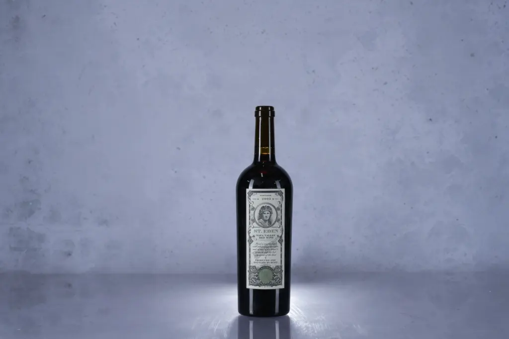 Bond St Eden 2002 (750ml)