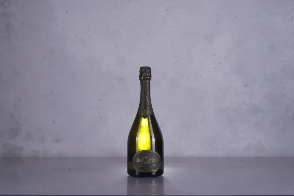 Dom Ruinart Blanc de Blanc 1993 (750ml)