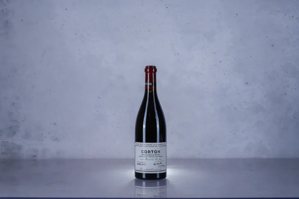 Domaine de la Romanee Conti Corton 2013 (750ml)