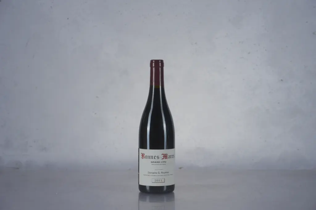 Georges Roumier Bonnes Mares 2011 (750ML)