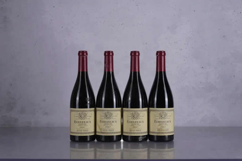 Louis Jadot Echezeaux 2007 (750ml)