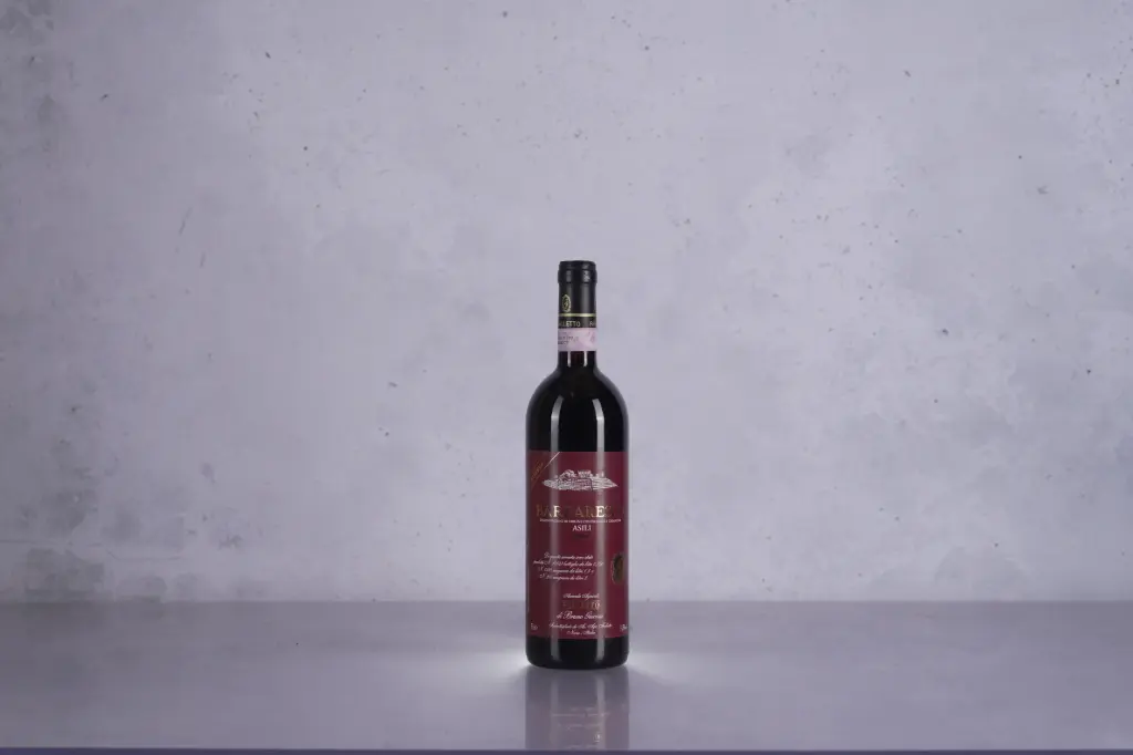 Bruno Giacosa Barbaresco Riserva Asili 2007 (750ml)