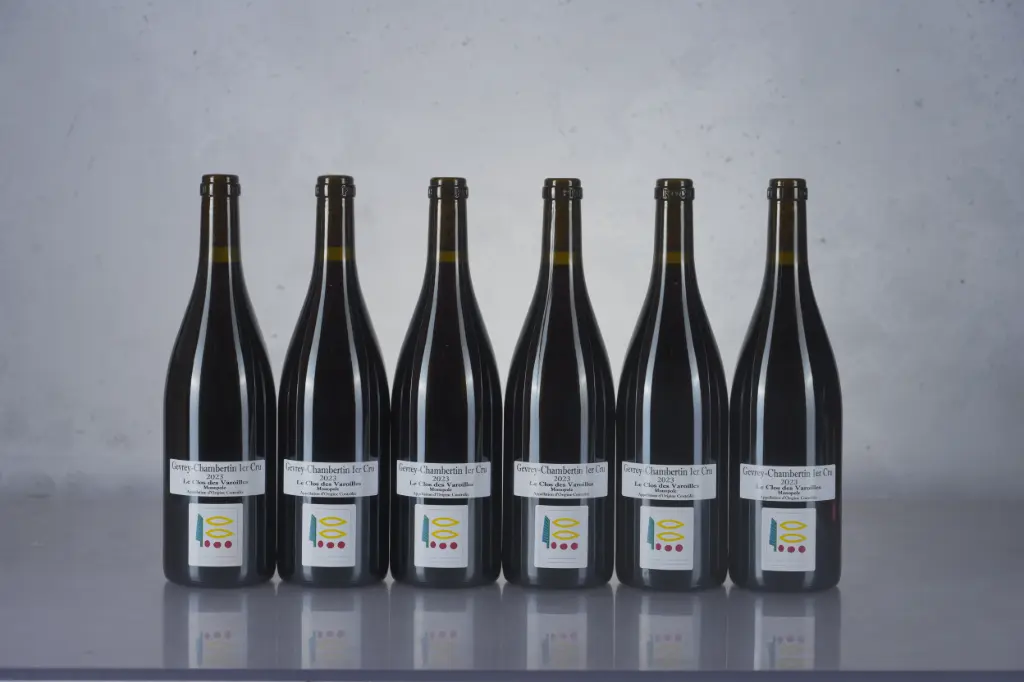 Prieure Roch Gevrey Chambertin 1er Cru Le Clos des Varoilles 2023 (750ml)
