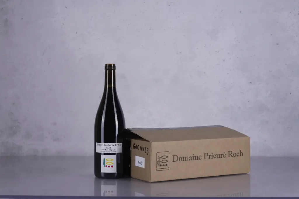 Prieure Roch Gevrey Chambertin 1er Cru VV 2023 (750ml)