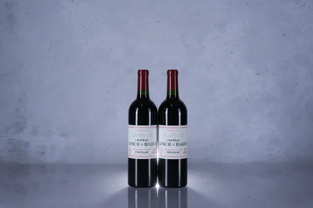 Lynch Bages 2008 (750ml)