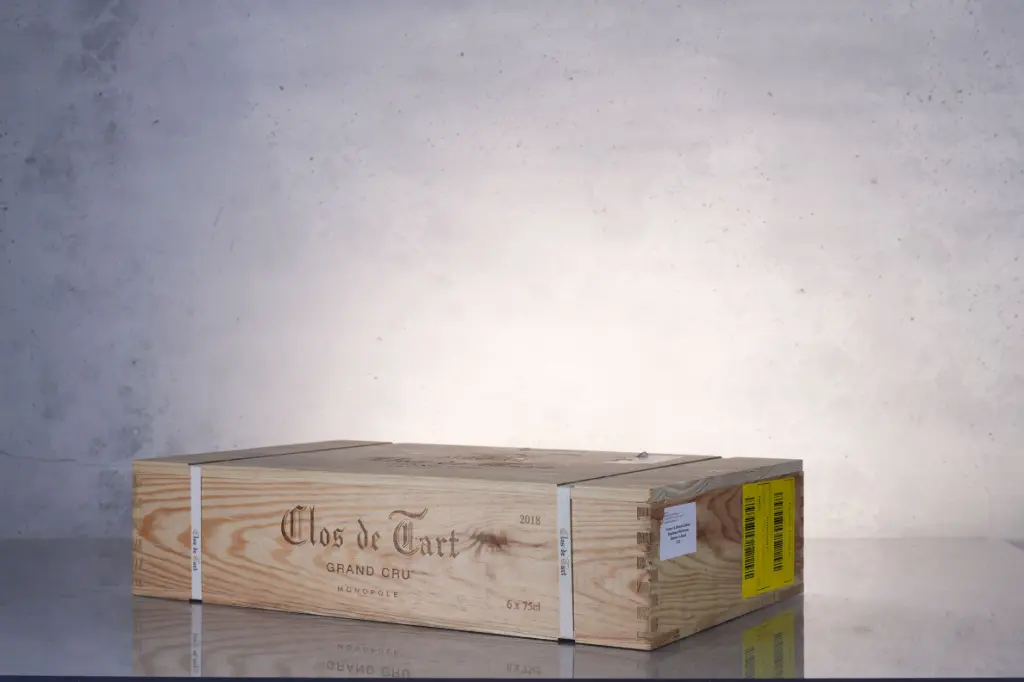 Clos de Tart 2018 (750ml)