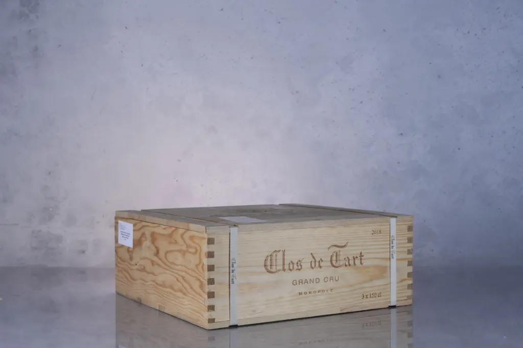 Clos de Tart 2018 (1.5L)