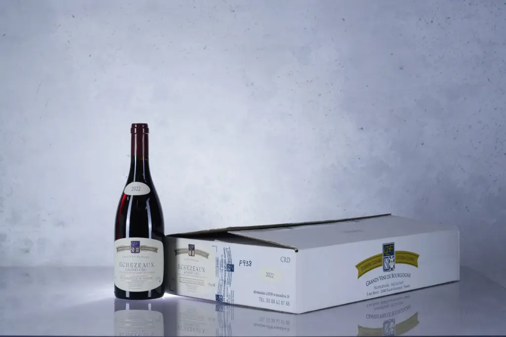 Coquard Loison Fleurot Echezeaux 2022 (750ml)