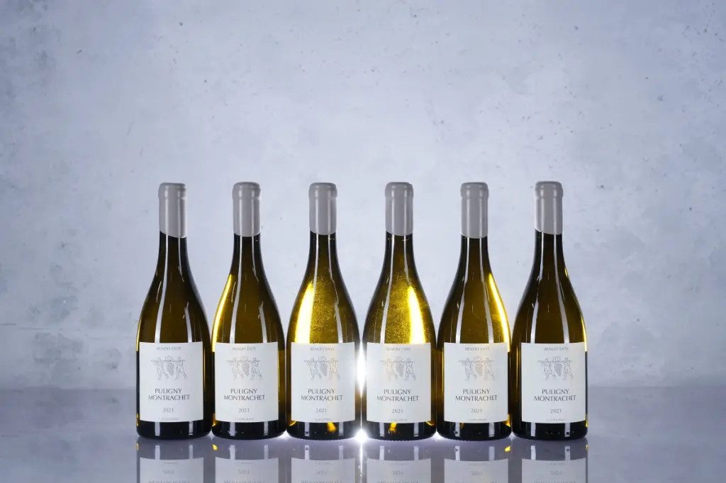 Benoit Ente Puligny Montrachet 2021 (750ml)