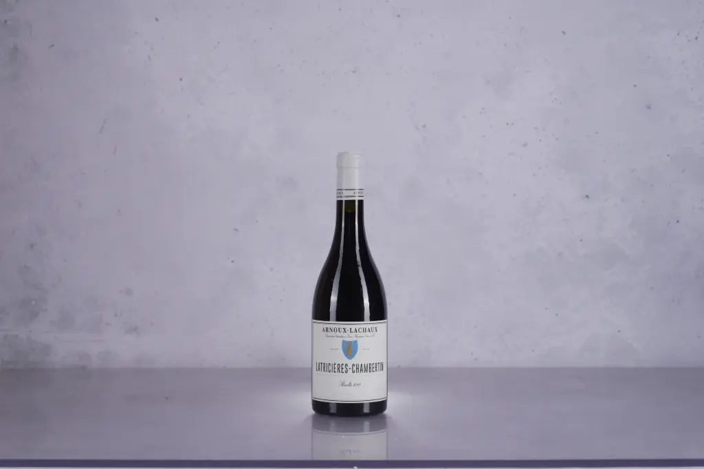 Arnoux Lachaux Latricieres Chambertin 2018 (750ml)