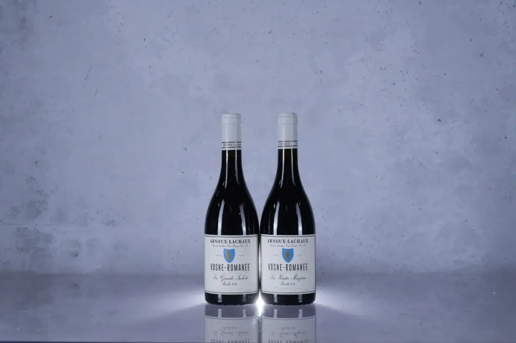 Arnoux Lachaux Vosne Romanee Les Haut Maizieres 2020 (750ml)