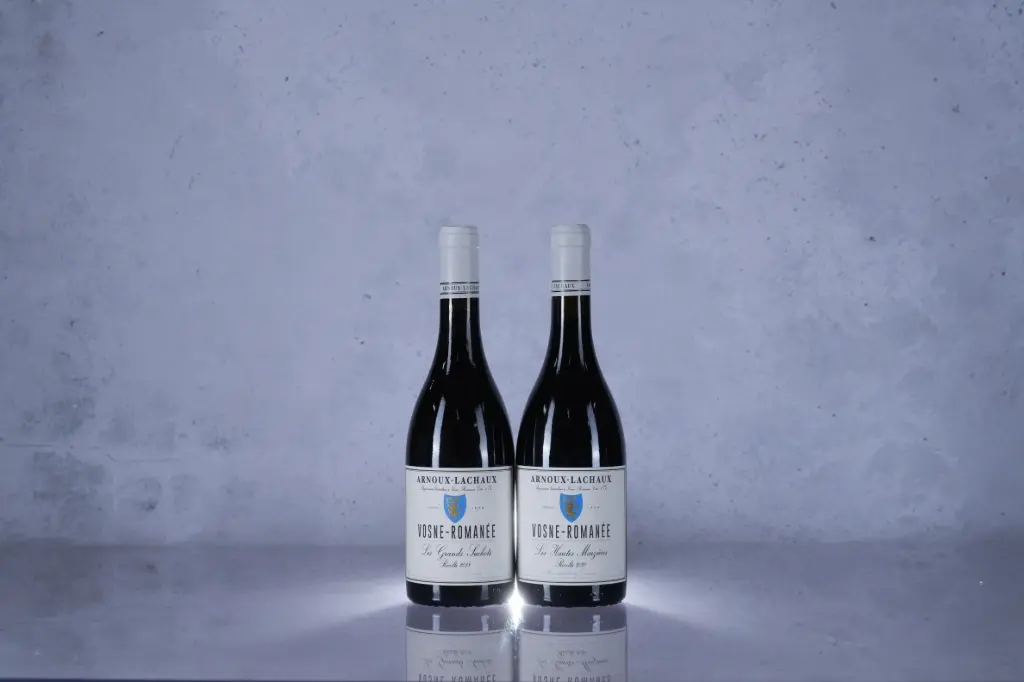 Arnoux Lachaux Vosne Romanee Les Grands Suchots 2018 (750ml)