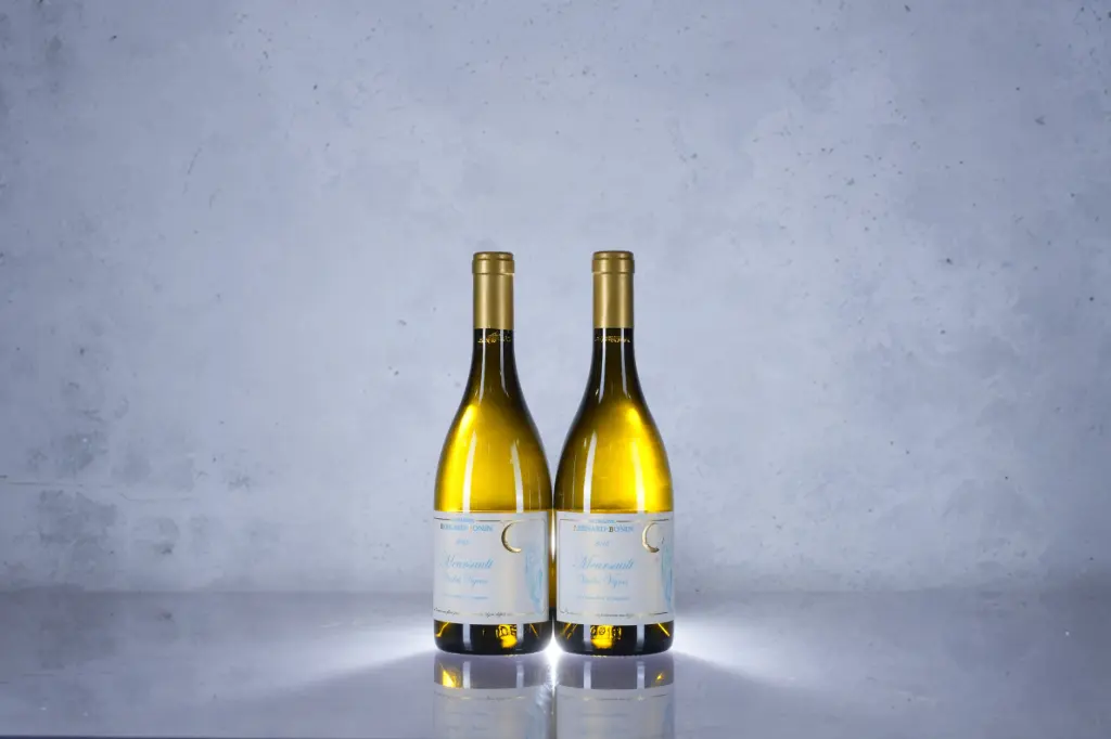 Bernard Bonin Meursault VV 2018 (750ml)