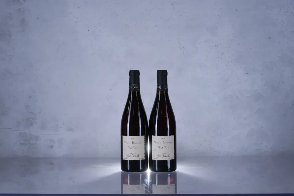 Cecile Tremblay Vosne-Romanee Vieilles Vignes 2011 (750ml)(M13)