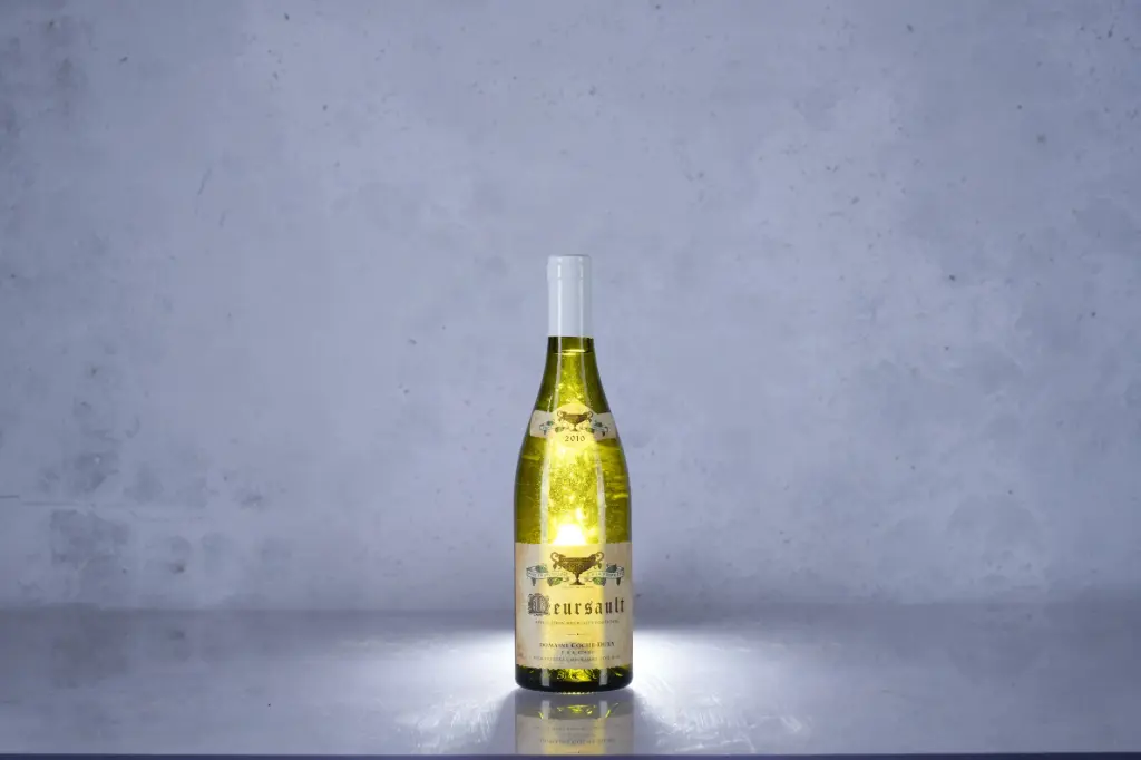 Coche-Dury Meursault 2010 (750ml)(M13)