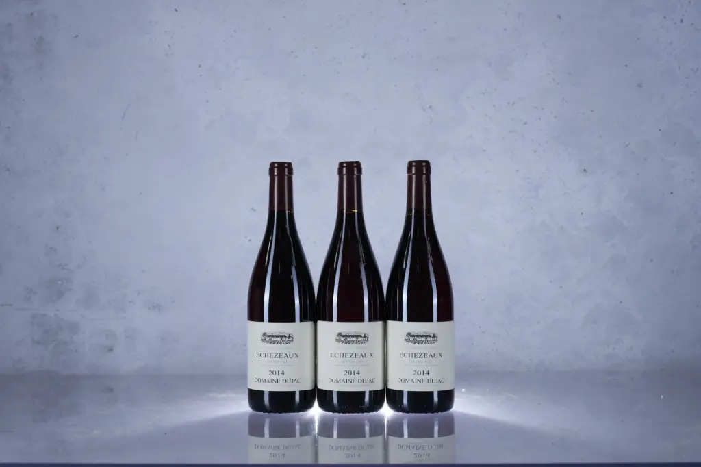 Dujac Echezeaux 2014 (750ml)(M13)