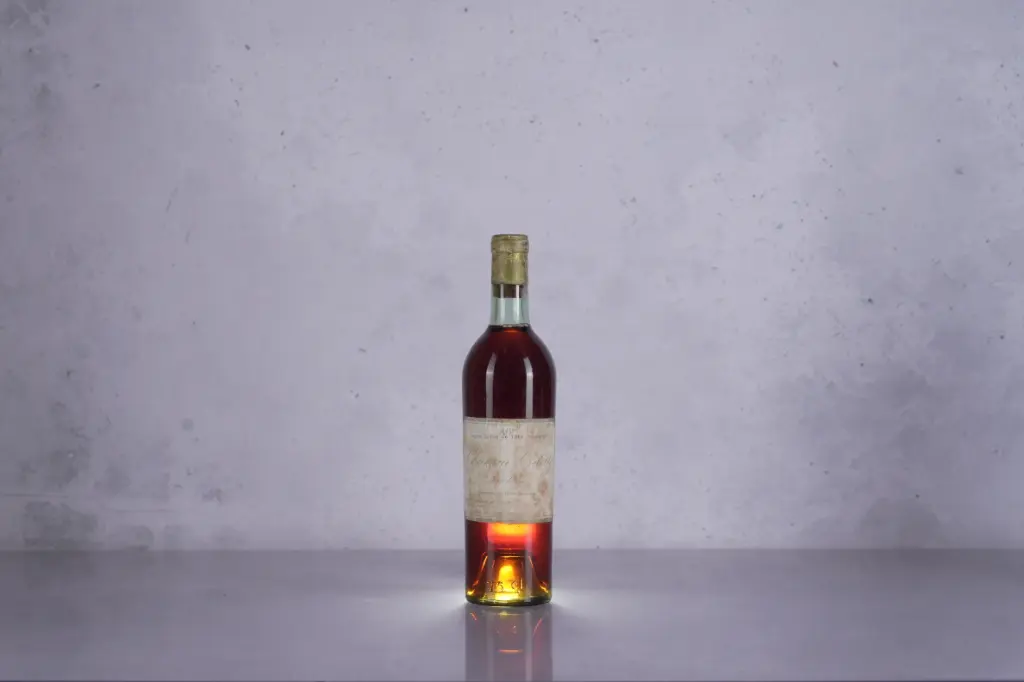 Gilette Creme de Tete 1937 (750ml)
