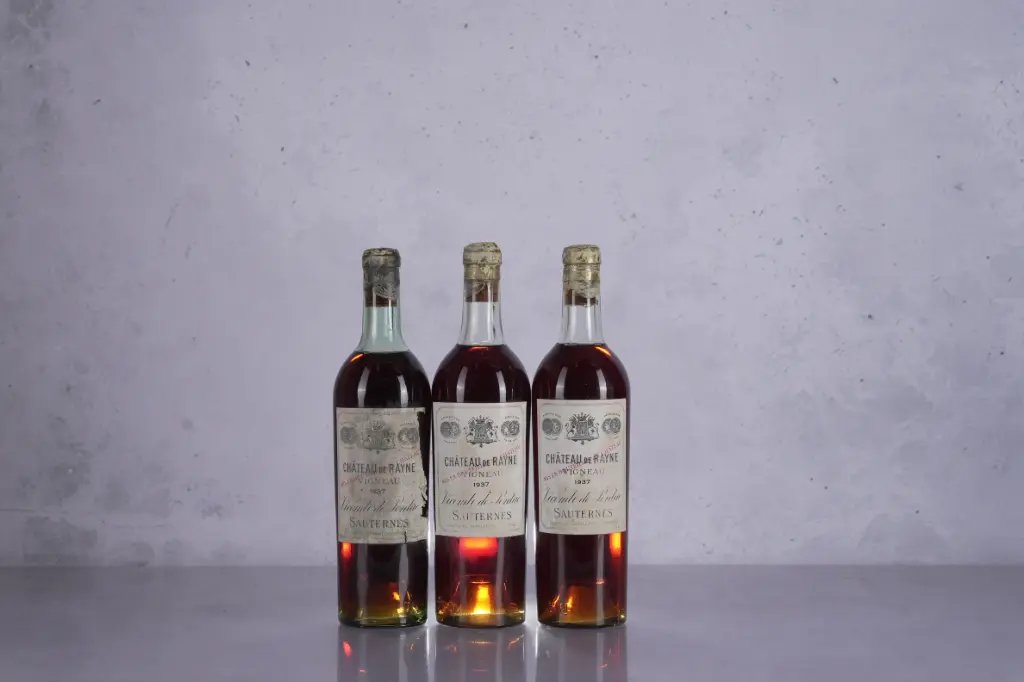 Rayne Vigneau 1937 (750ml)