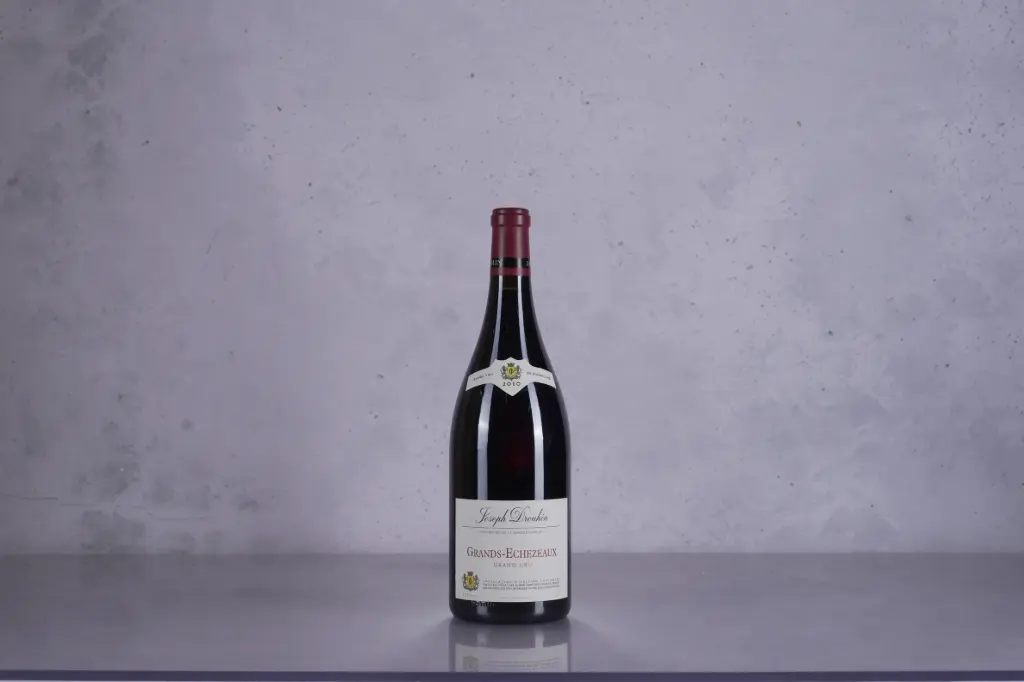 Joseph Drouhin Grands Echezeaux 2010 (1.5L)