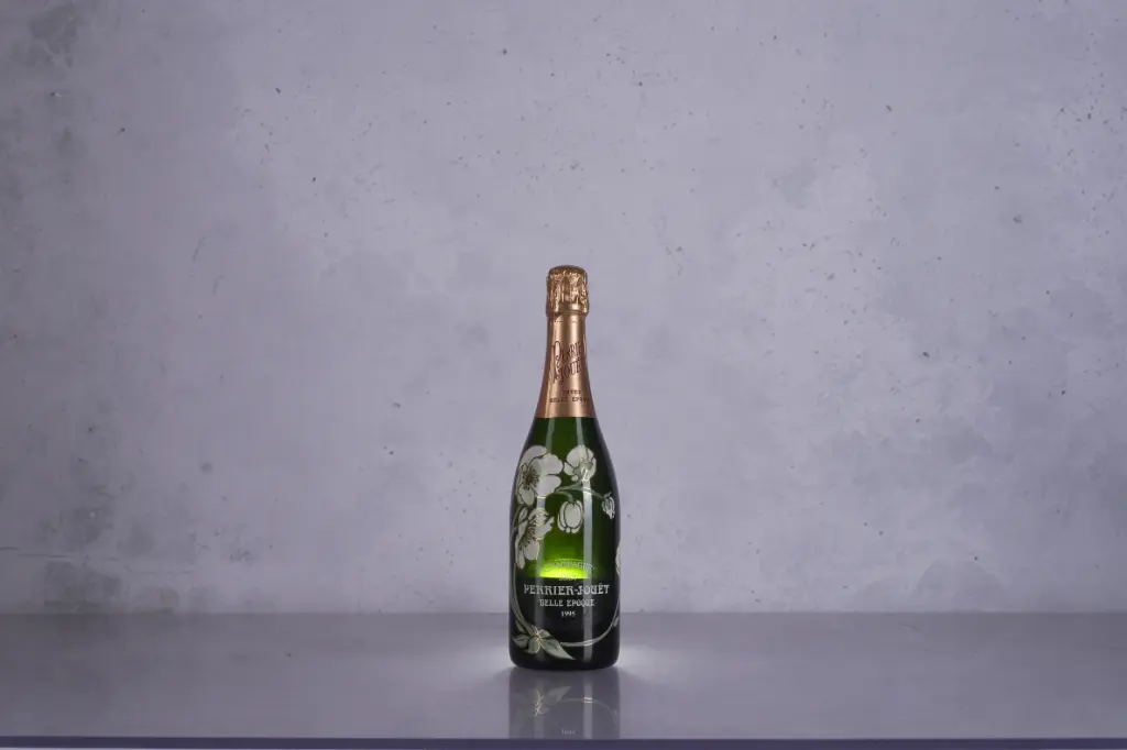 Perrier Jouet Fleur de Champagne 1995 (750ml)