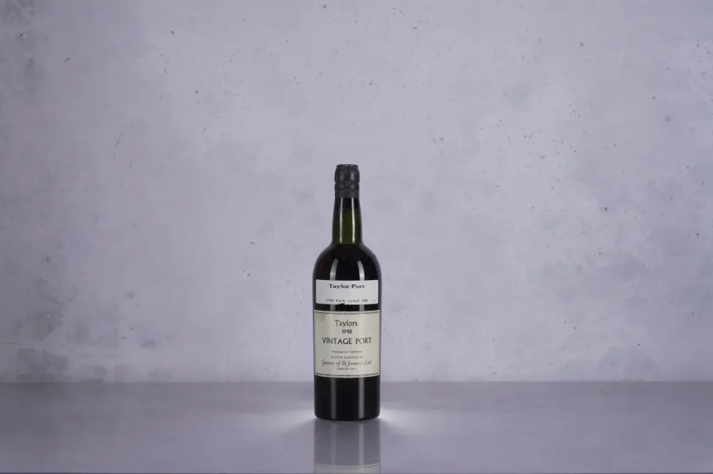 Taylor 1948 (750ml)