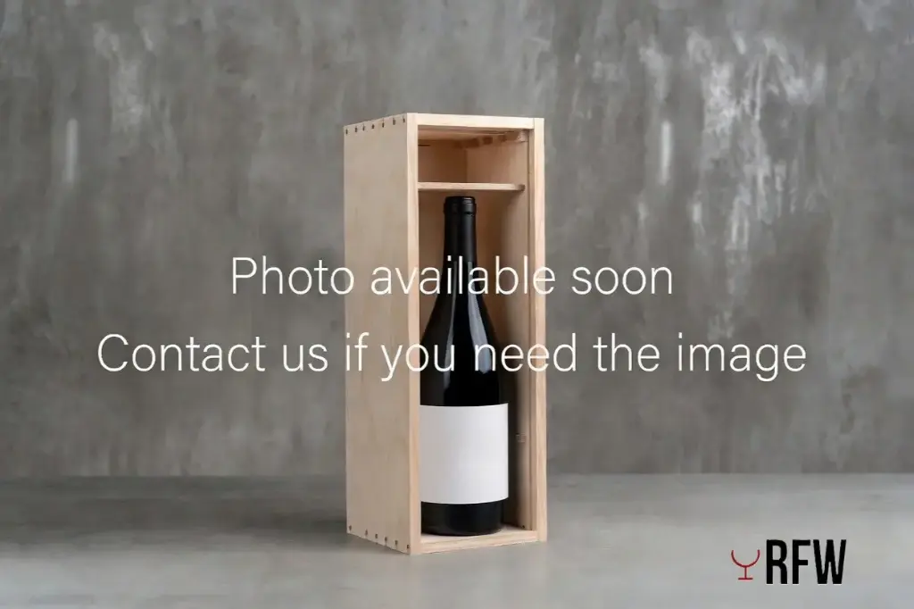 Louis Latour Corton Charlemagne 1979 (750ml)