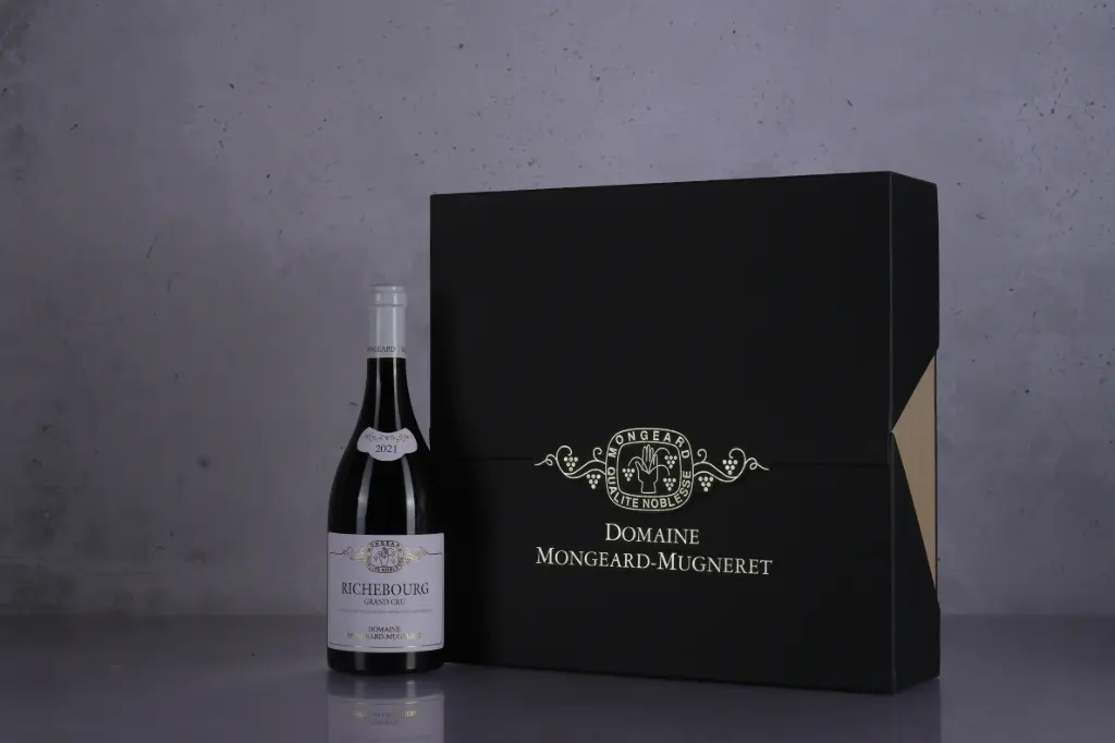 Mongeard Mugneret Richebourg 2021 (750ml)