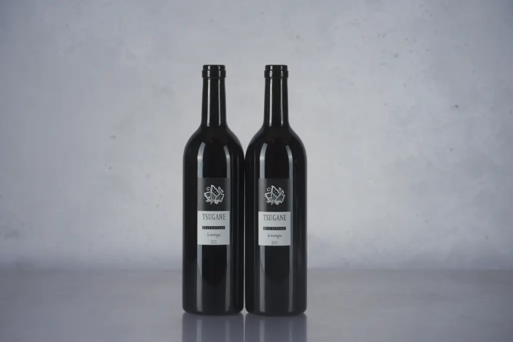 Beau Paysage Tsugane La Montagne 2022 (750ml) (F14)