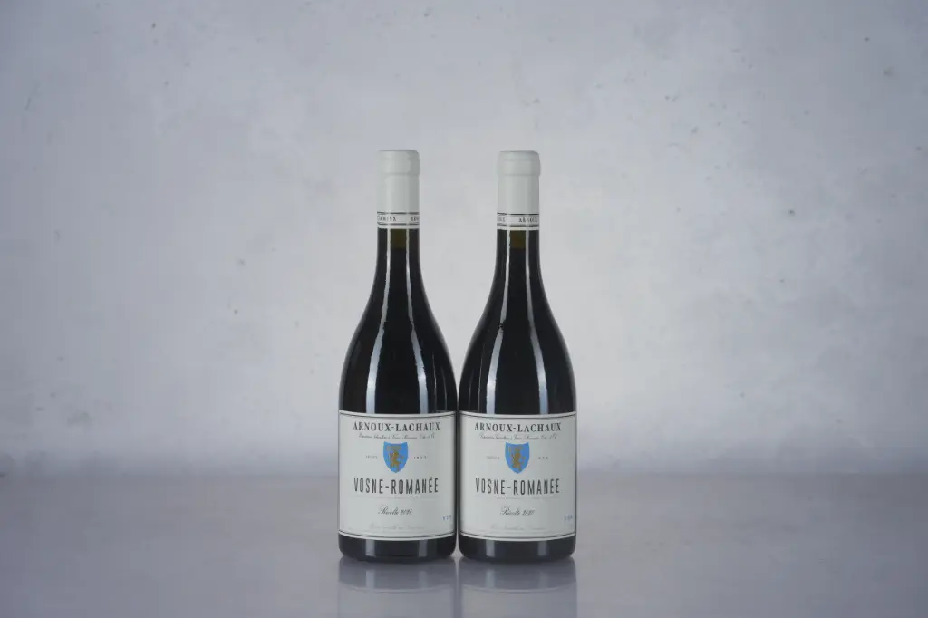 Arnoux Lachaux Vosne Romanee 1er Cru Les Chaumes 2008 (750ml) (L11)
