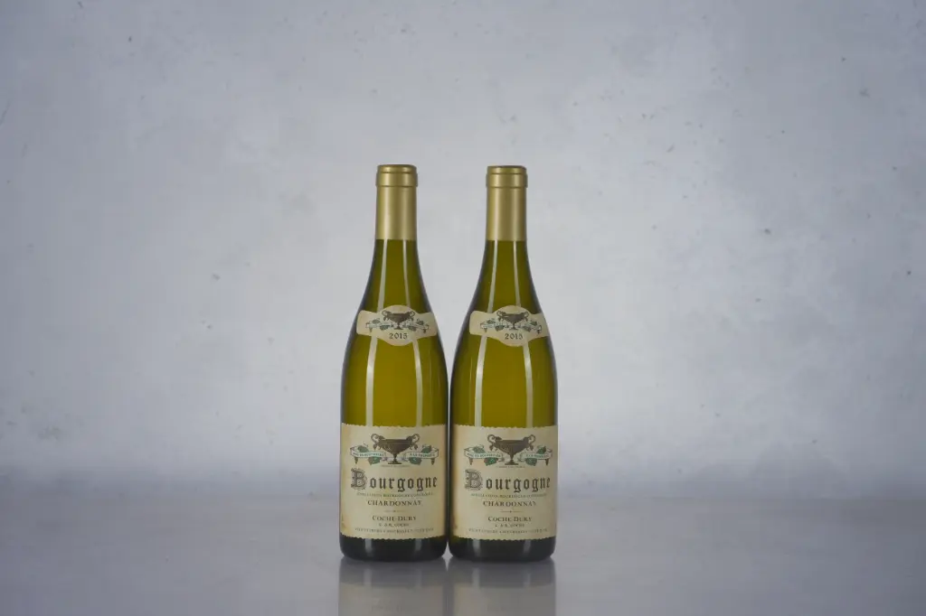 Coche Dury Bourgogne Chardonnay 2015 (750ml)