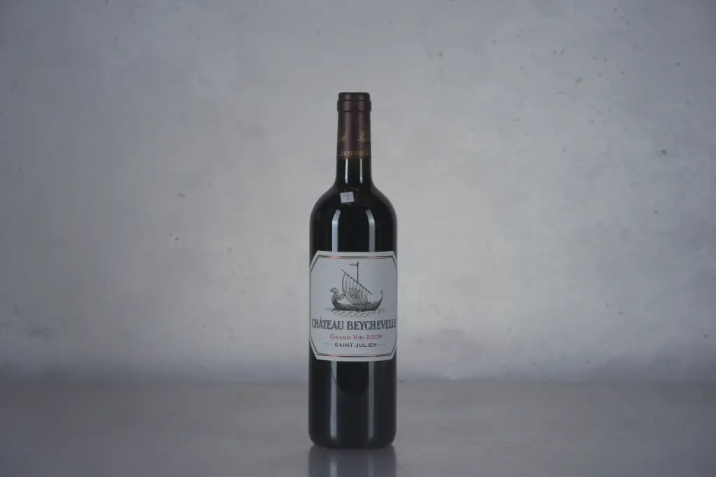 Beychevelle 2009 (750ml) (K16)