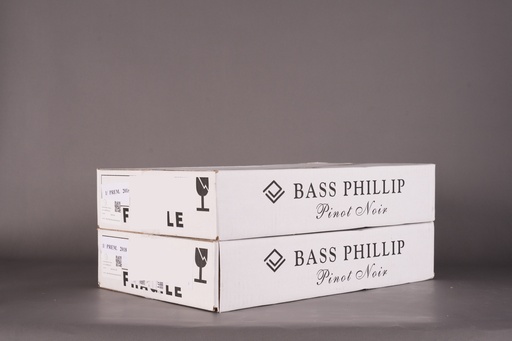 Bass Phillip Pinot Noir Premium Red 2018 (750ml)
