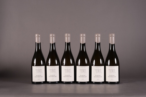 Benoit Ente Puligny Montrachet 2019 (750ml)