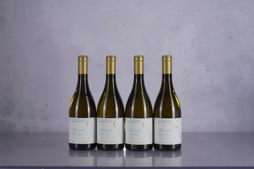 Bernard Bonin Meursault Vieilles Vigne 2015 (750ml)