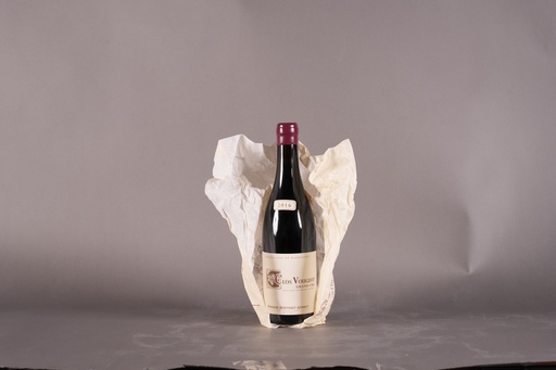 Berthaut Clos Vougeot 2016 (750ml)