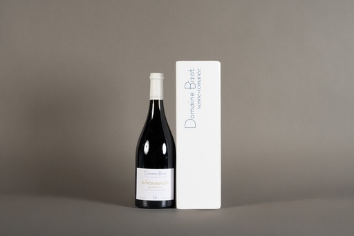 Bizot Echezeaux 2015 (750ml)