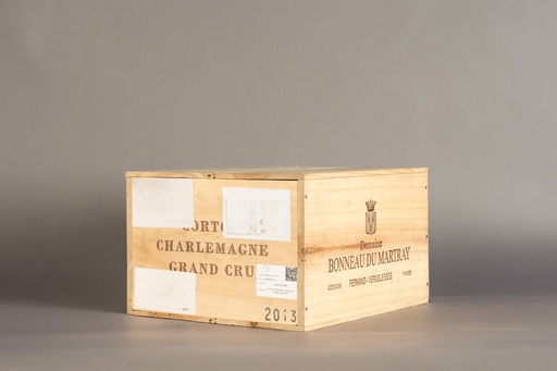 Bonneau du Martray Corton-Charlemagne 2013 (750ml)